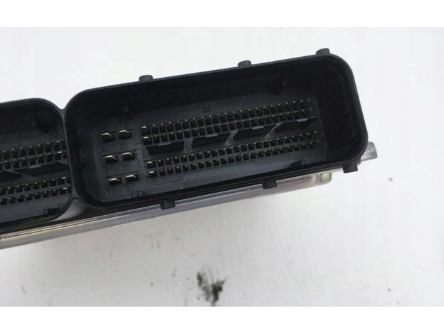 Řídící jednotka 03L906019AG Audi A6 Allroad C6 2007