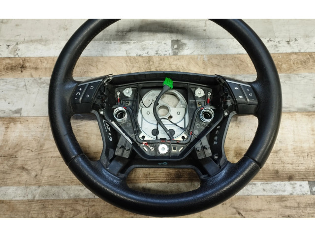 Руль Volvo XC90  2007 - 2014 года 30776426      