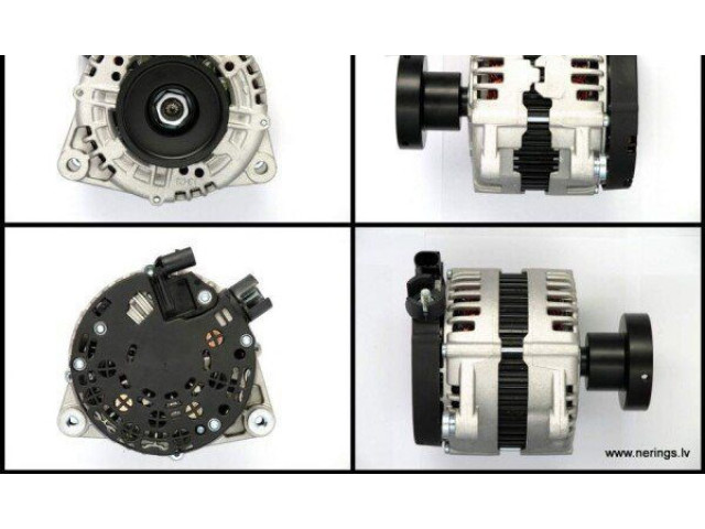 Генератор CA1919, 3EFFE Ford Galaxy