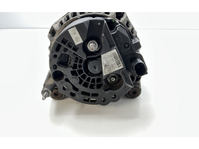 Генератор 03C903023B, 03C903023B Volkswagen Touran I