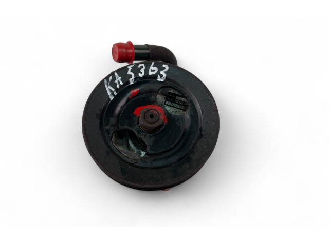 Řídící jednotka 5711002000 Hyundai Atos Classic 2001