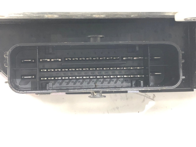 Блок АБС 10.1202-0764.4 Alfa Romeo Stelvio 2016- года