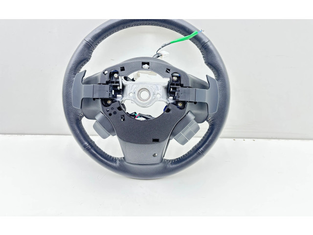 Руль Subaru Outback (BT) 2019 - года