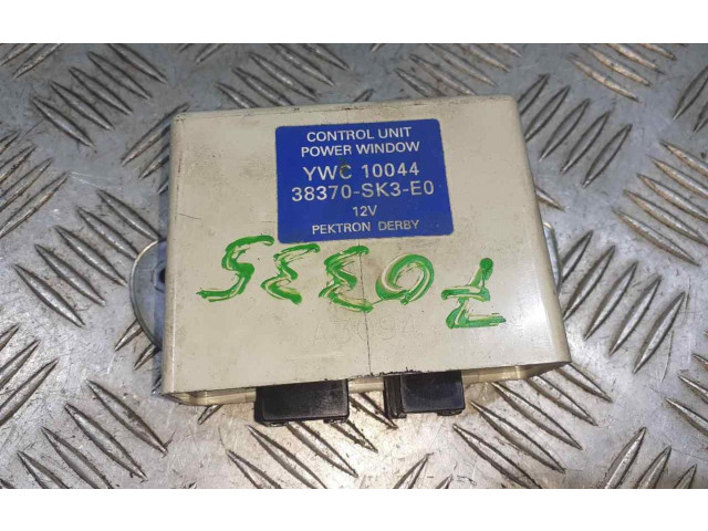 Блок управления двигателя 38370SK3E0   Rover 200 XV