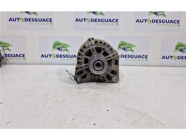 Генератор H612249A, FG15T050 Dacia Duster