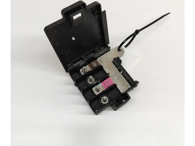 Pojistková skříňka 4M0941824BB Audi Q7 4M 2016