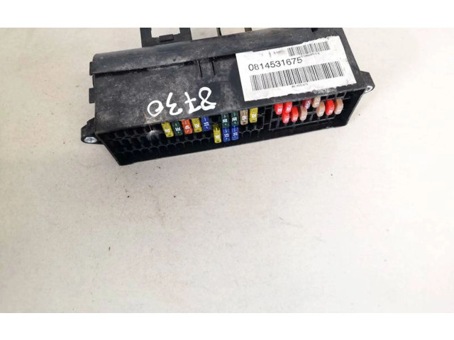   Pojistková skříňka    Volkswagen Tiguan 2008