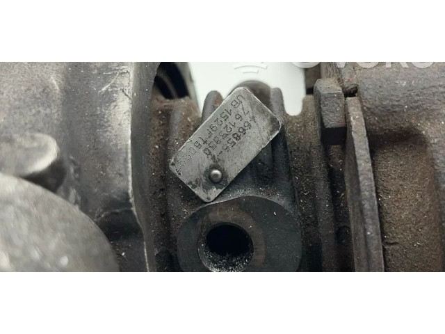Turbodmychadlo Турбина 466856-2, 76125850   Fiat Punto (176)   