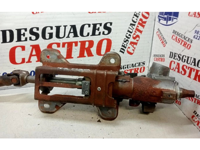 Подрулевой шлейф SRS    Ford Fiesta