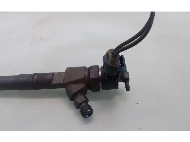 Vstřikovač 0445110159 Opel Vectra C