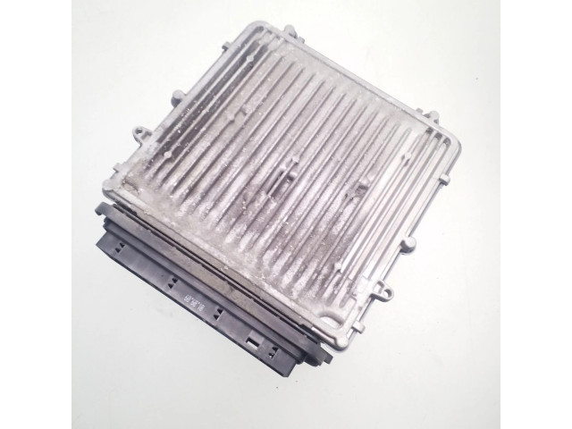 Řídící jednotka 8509757, 0281016728 BMW 7 F01 F02 F03 F04 2009