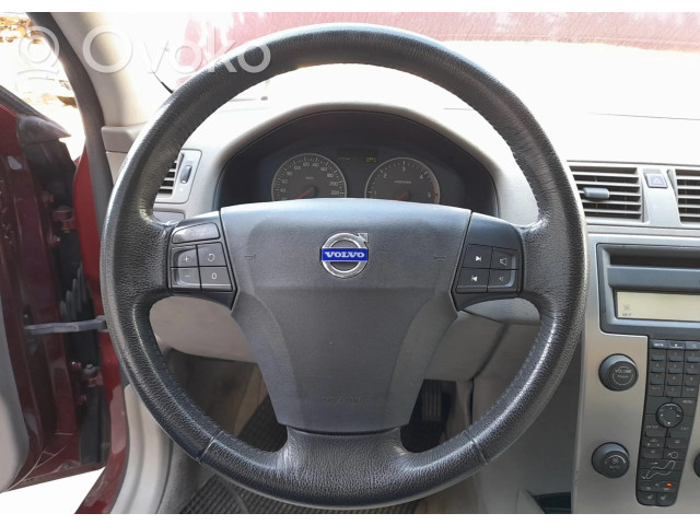 Руль Volvo V50 2004-2007 года Nao