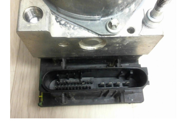 Блок АБС 8201063079, 8201063079 Dacia Sandero 2008 - 2012 года