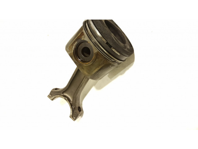 Поршень с шатуном 754, 4F BMW 3 E46 для дизельного двигателя 2.0