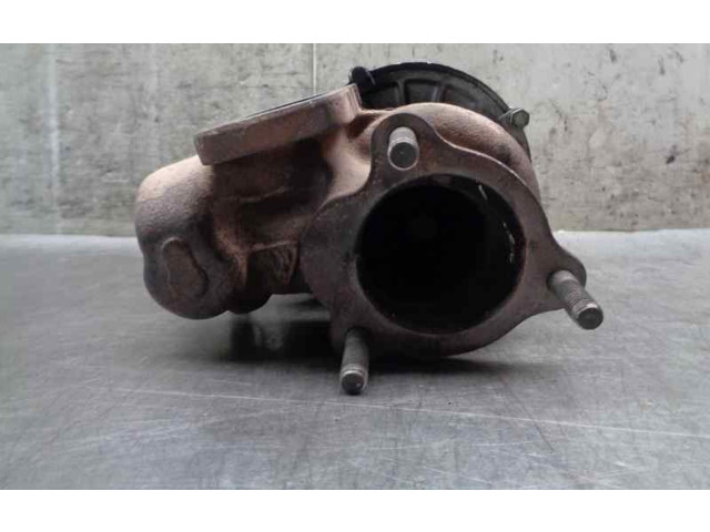 Turbodmychadlo Турбина 046145703G, 963832936 Audi A6 S6 C4 4A AAT