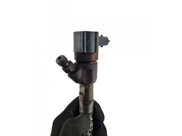 Vstřikovač 338002A900, 0445110320 KIA Soul D4FB