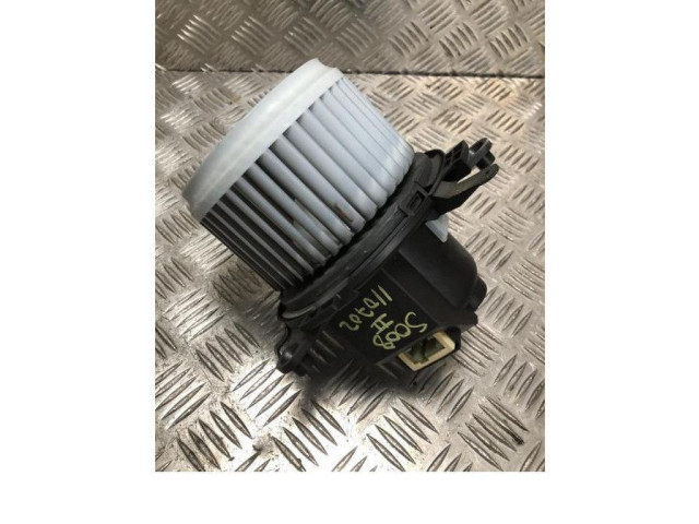 Вентилятор печки    9849717380, 9849717380   Peugeot 5008 II