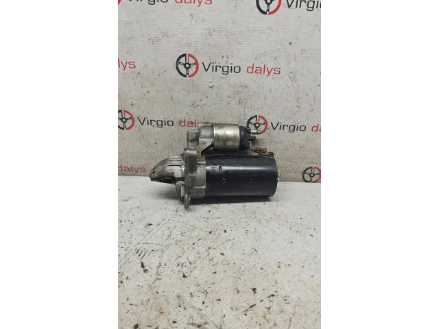 Стартер     Jeep Grand Cherokee