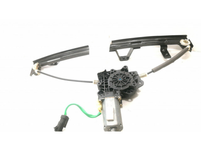 Передний комплект электрического механизма для подъема окна