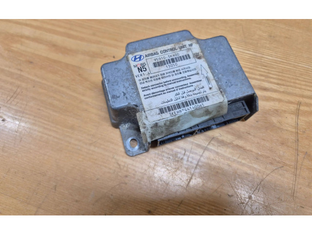 Блок подушек безопасности 959103K400, 13050 Hyundai Sonata