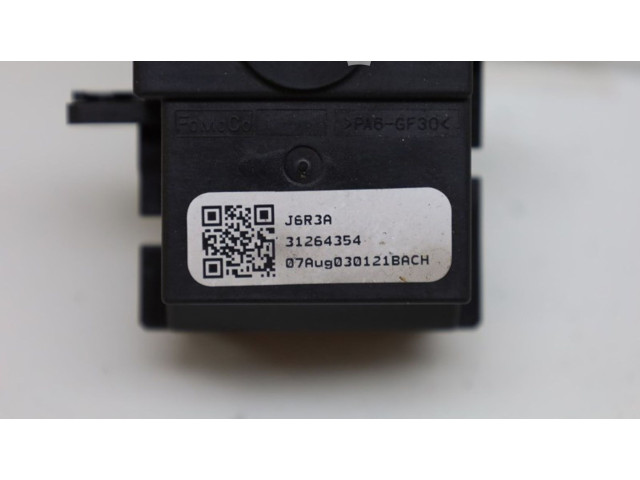 Переключатель дворников 31264354   Volvo XC70