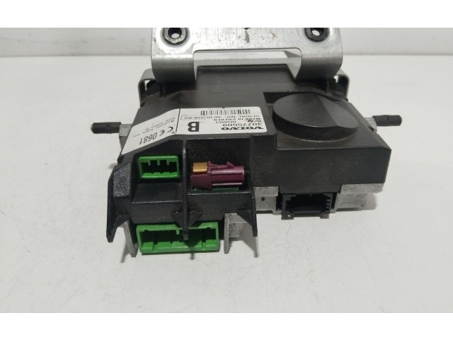 Блок управления 30775509   Volvo XC90