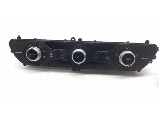 Блок управления климат-контролем 8W0820043L Audi A4 S4 B8 8K