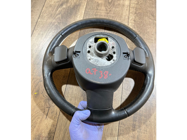 Руль 4F0419091AQ, 1714000C   Audi Q7 4L 2007