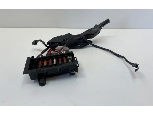 Pojistková skříňka 1295400450, 1298213636 Mercedes-Benz SL R129 1991