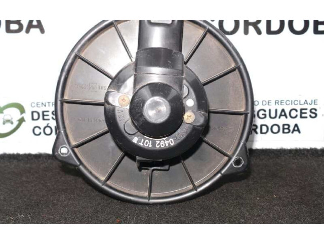 Вентилятор печки 1940000492, SIN.CLIMA Mitsubishi L200