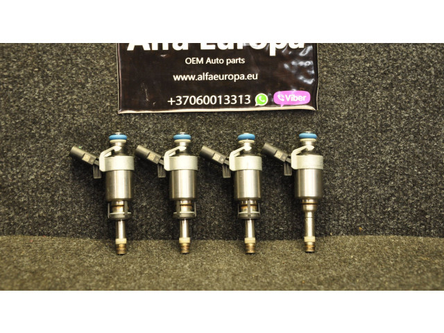 Комплект форсунок 06H906036G Audi Q3 8U