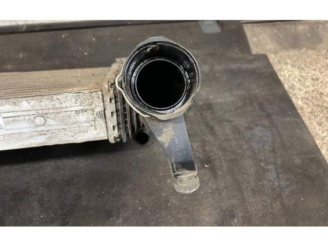 Интеркулер 95B145804B Porsche Macan