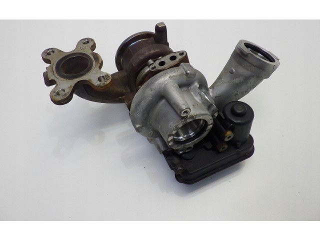 Турбина Audi Q2 - 05E145701H