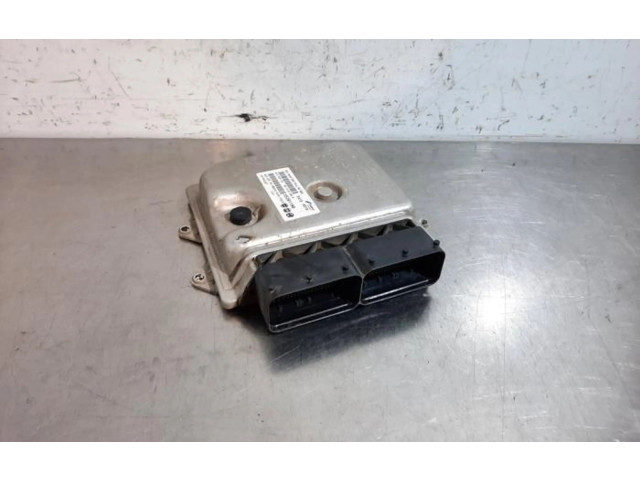 Řídící jednotka 52117188 Fiat Fiorino 2017