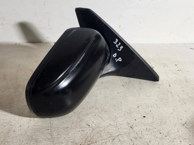 Zpětné zrcátko pravé Mazda 323 1998 E13010089, 015405