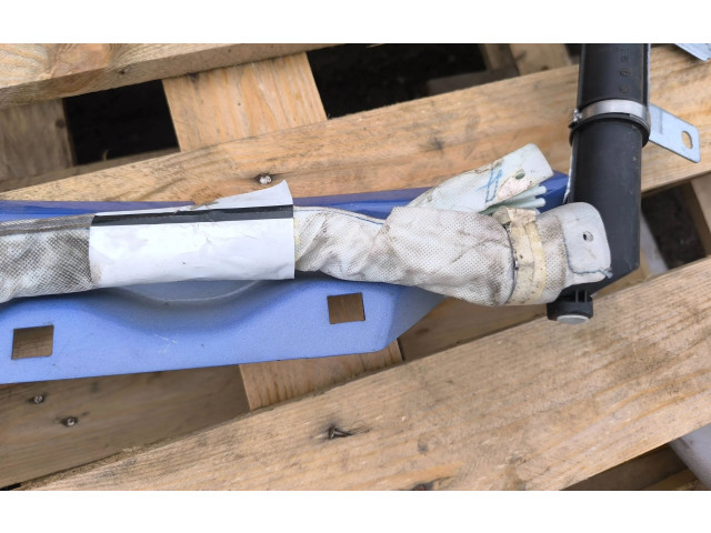 Боковая подушка безопасности 8200025444B, 91167969   Renault Trafic II (X83)