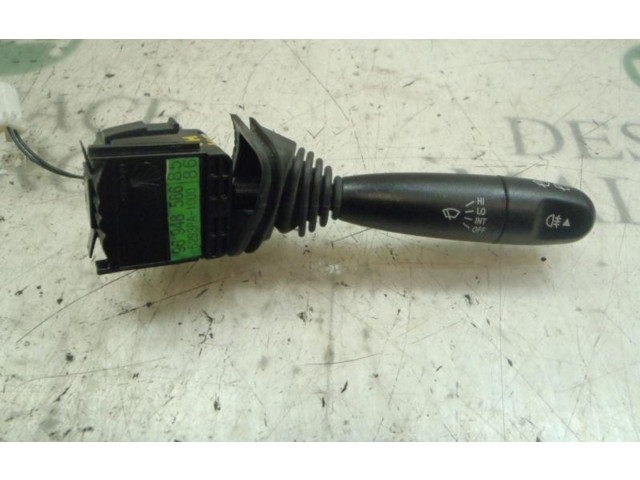 Ручка стеклоочистителей    Chevrolet Spark