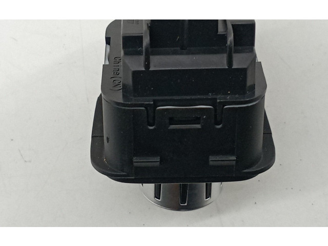 Přístrojová deska  Volkswagen Tiguan 2012 5K1959565, FRENTEESQUERDA  