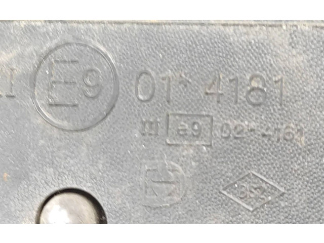 Pojistková skříňka Зеркало (управляемое электричеством) E9014181 Renault Espace IV 2007