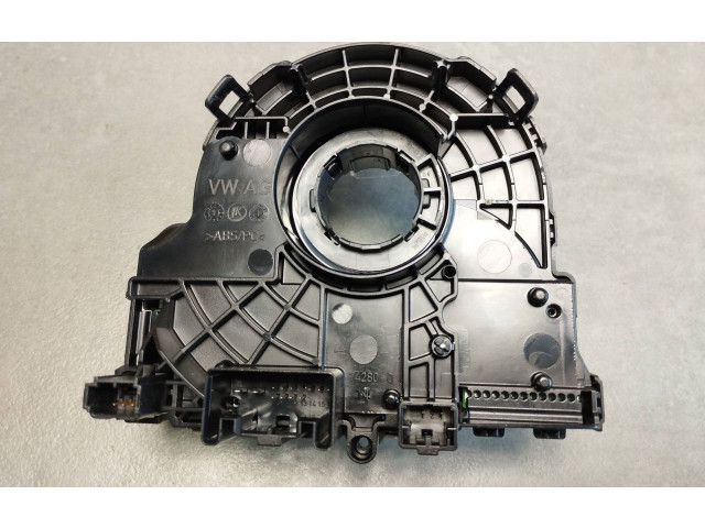 Подрулевой шлейф SRS 4H0953568H Audi A7 S7 4G