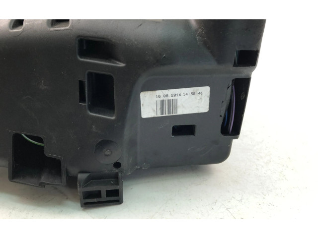 Блок предохранителей  6G9T14A067CA   Volvo S80    