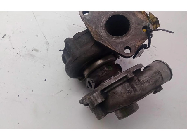 Турбина Mazda 3 I VJ320305