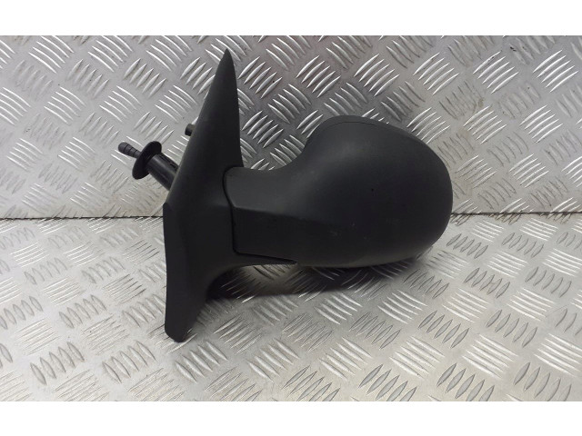 Зеркало электрическое Renault Twingo II 2007 - 2014 года