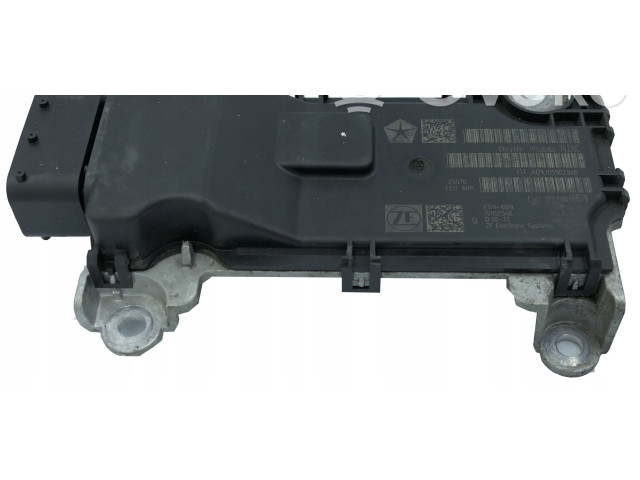 Блок управления коробкой передач 05150742AC, 15152546   Jeep Cherokee