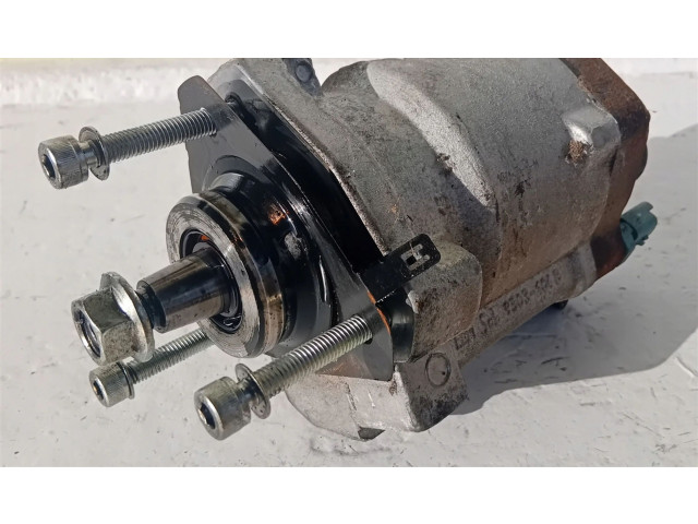 Топливный насос