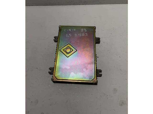 Řídící jednotka 37820P04G00, 270122009   Honda Civic 1993