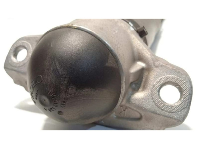 Задний aмортизатор