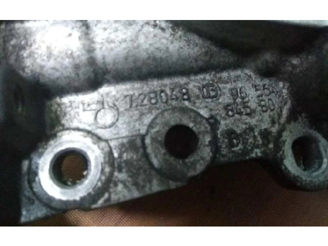 Čerpadlo oleje 728048 Citroen Berlingo