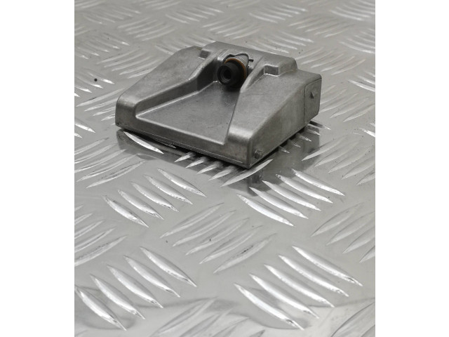 Блок управления климат-контролем 95895D9100, AL000A1701 KIA Sportage