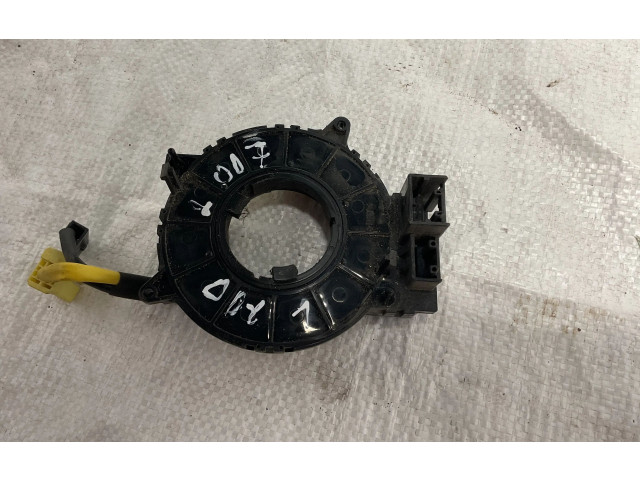 Подушка безопасности водителя Mitsubishi L200